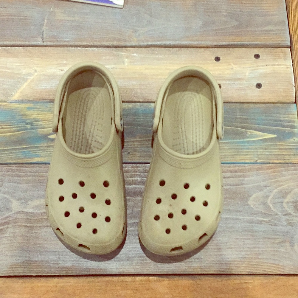 Crocs